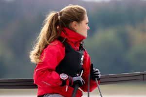 Segelteam 2 Verein Seglerhaus am Wannsee - DJSL 2019 Finale Möhnesee