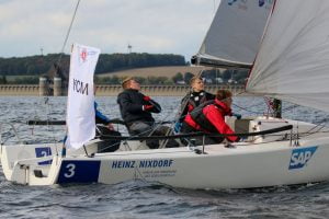 Team Yachtclub Möhnesee - DJSL 2019 Finale Möhnesee
