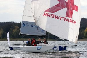 Team Yachtclub Möhnesee - DJSL 2019 Finale Möhnesee