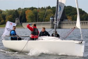 Team Yachtclub Möhnesee - DJSL 2019 Finale Möhnesee