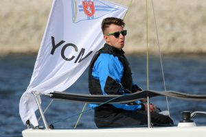 Team Yachtclub Möhnesee - DJSL 2019 Finale Möhnesee