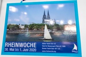 Wassersportmesse Boot in Düsseldorf 2020