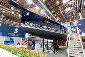 Wassersportmesse Boot in Düsseldorf 2020