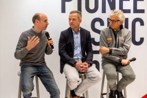 Wassersportmesse Boot in Düsseldorf 2020