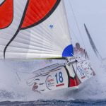 ClubSwan Racing The Nations Trophy Porto Cervo