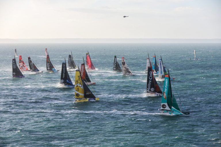 hd tjv23 imoca start 0711jml4263