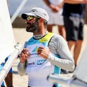 Kontides CYP Olympia Pionier hofft auf eine Medaille bei seinen 5.Olympischen Spielen