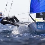 Paris 2024 Olympic Games - Sailing