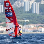 Paris 2024 Olympic Games - Sailing