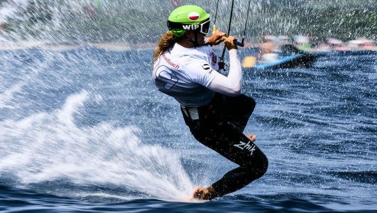 splash