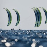 Paris 2024 Olympic Games - Sailing