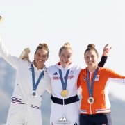 Paris 2024 Olympic Games - Sailing