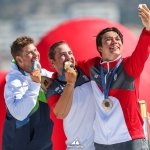 Paris 2024 Olympic Games - Sailing