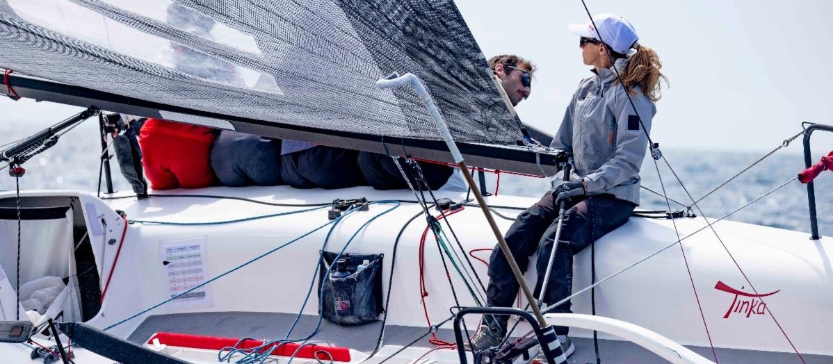 Kathrin Wagner Tinka 2024 Melges 24 Nationals 7.13.24 SG 05630 1