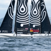 37th America’s Cup - Puig Women's America's Cup - Race Day 5 - Group A