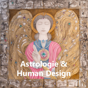 Astrologie & Human Design