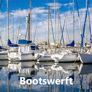 Bootswerft