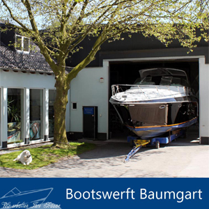 Bootswerft