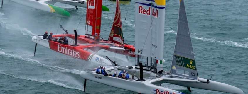 2025 Season Italy team ownership announcement