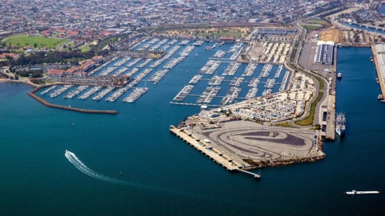 portofLA