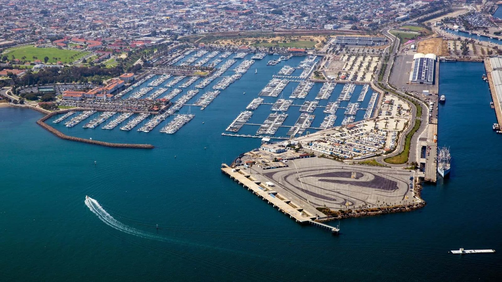 portofLA