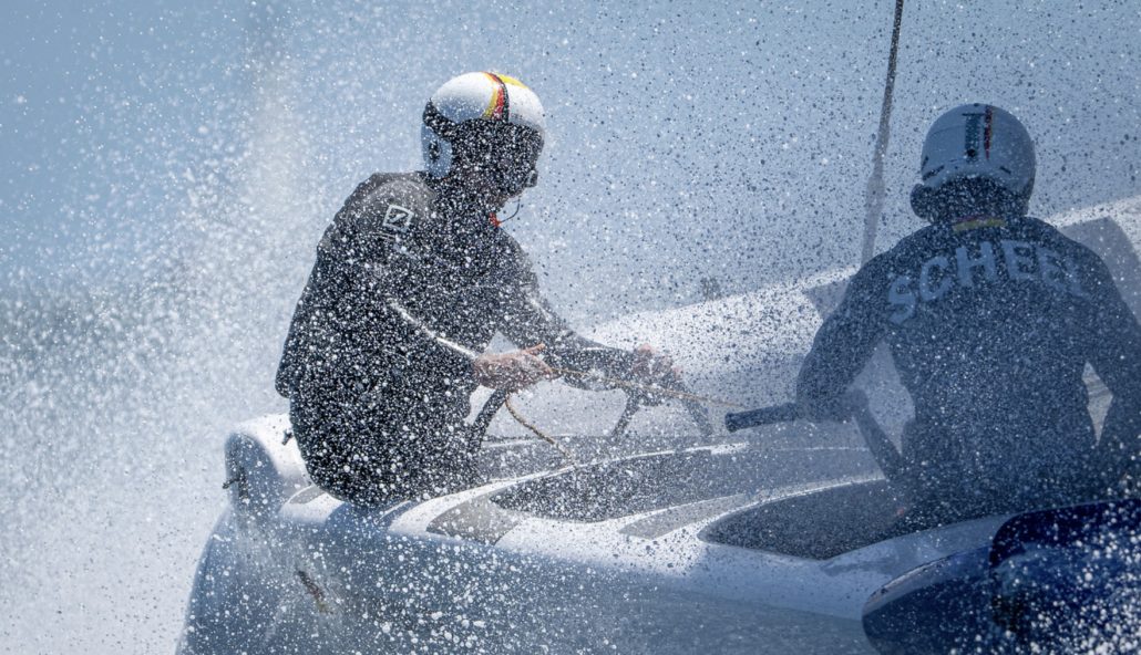 GER Conditions Perth