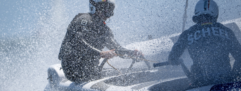 GER Conditions Perth