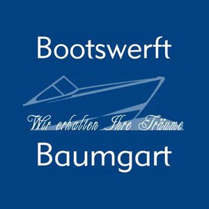 bootswerft baumgart logo quadrat