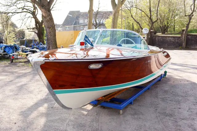 bootswerft baumgart restauration