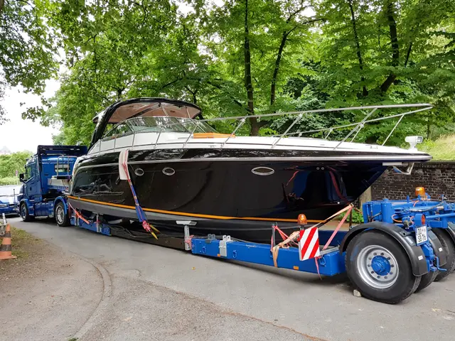 bootswerft baumgart transport