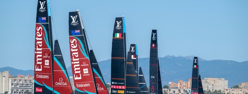 Race Day 2