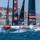 Race Day 2