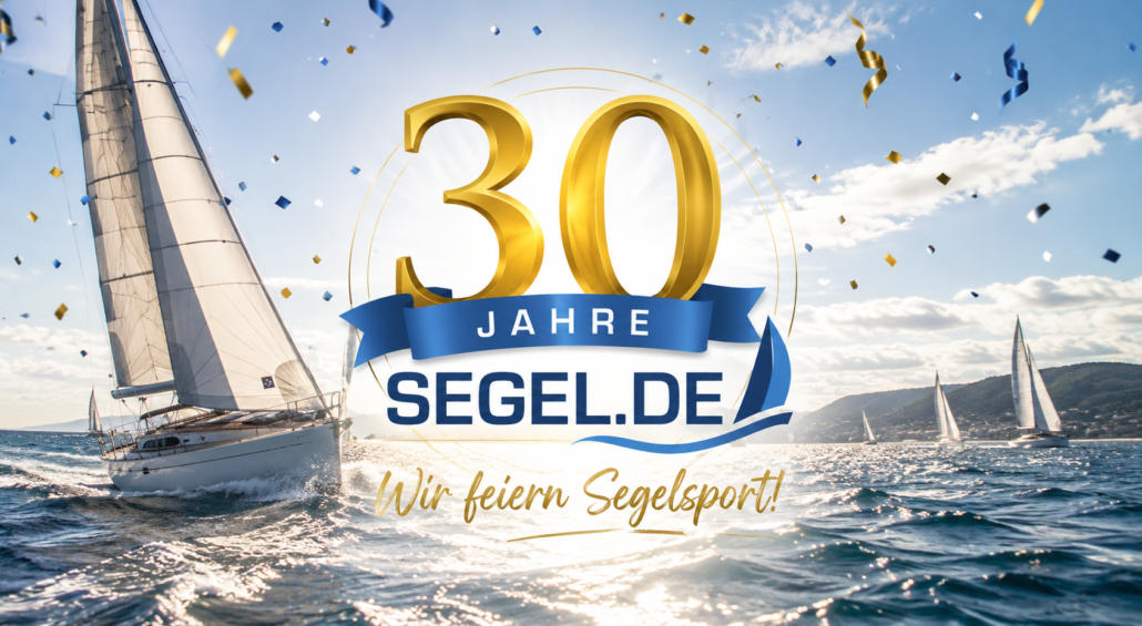 segel de 30 jahre